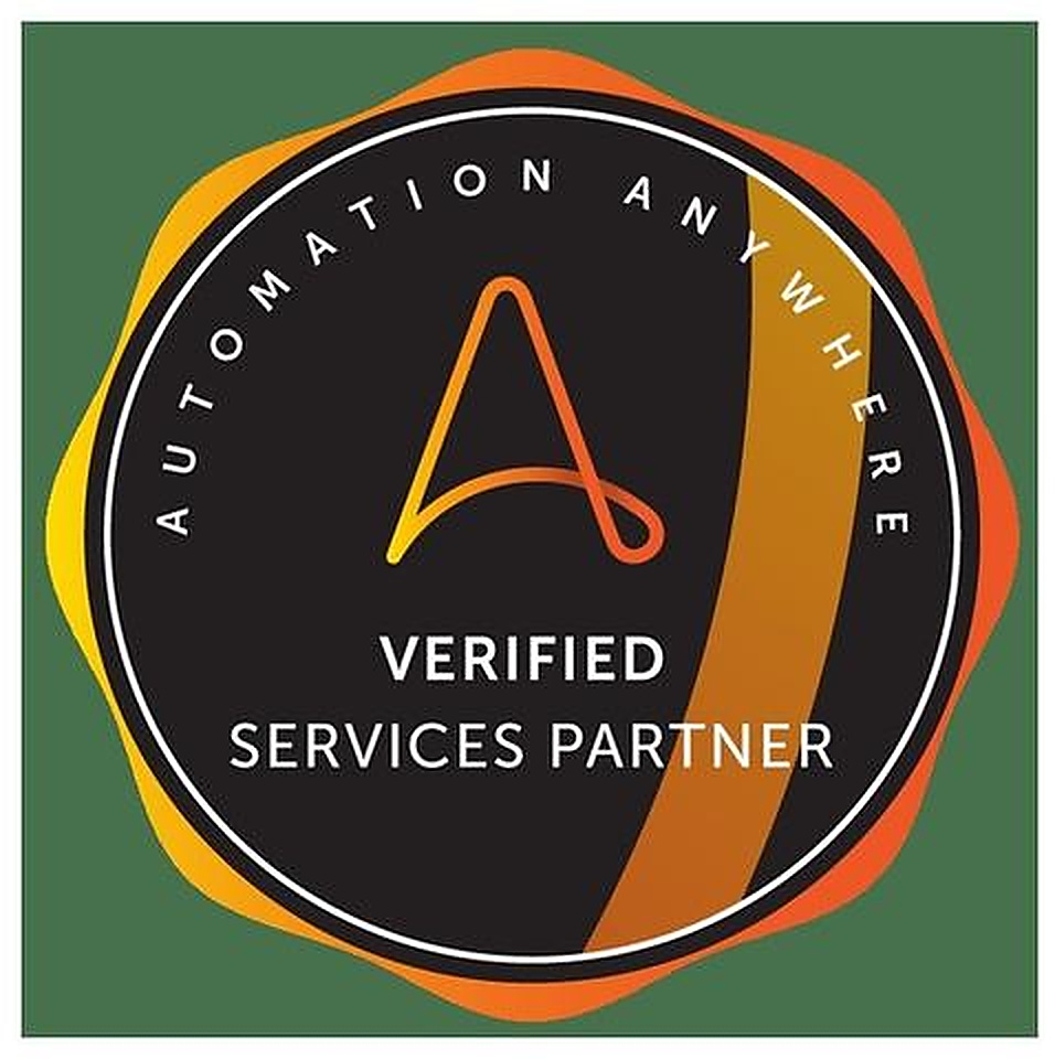Verified Services Partner