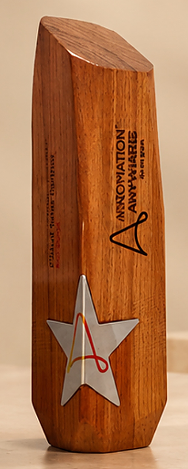 Automation Anywhere Partner of the Year (Cloud Sales, India)