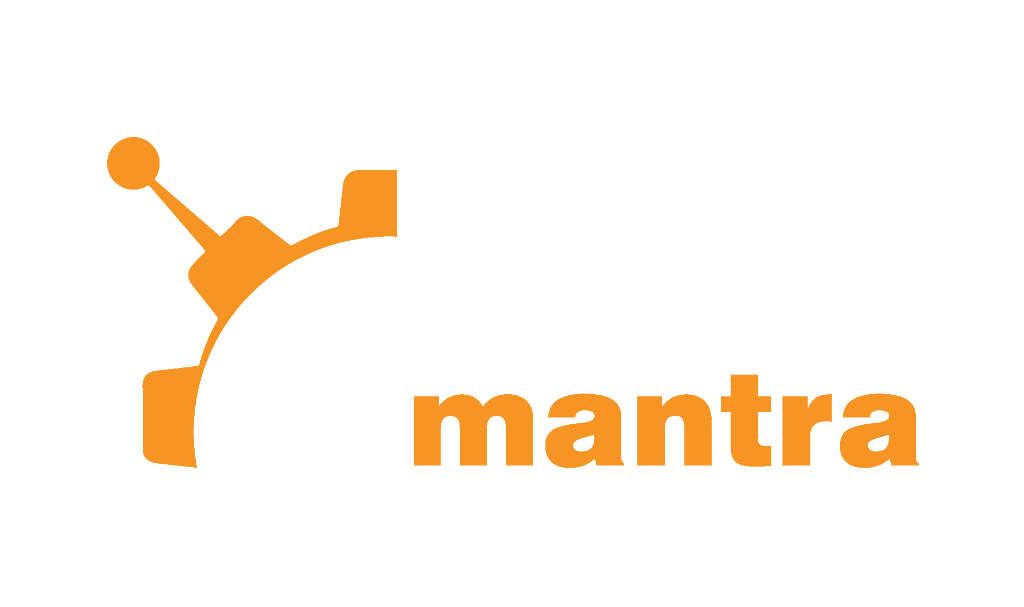 BOT Mantra Logo