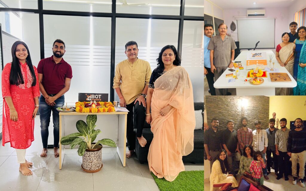 Diwali Celebration of Lights