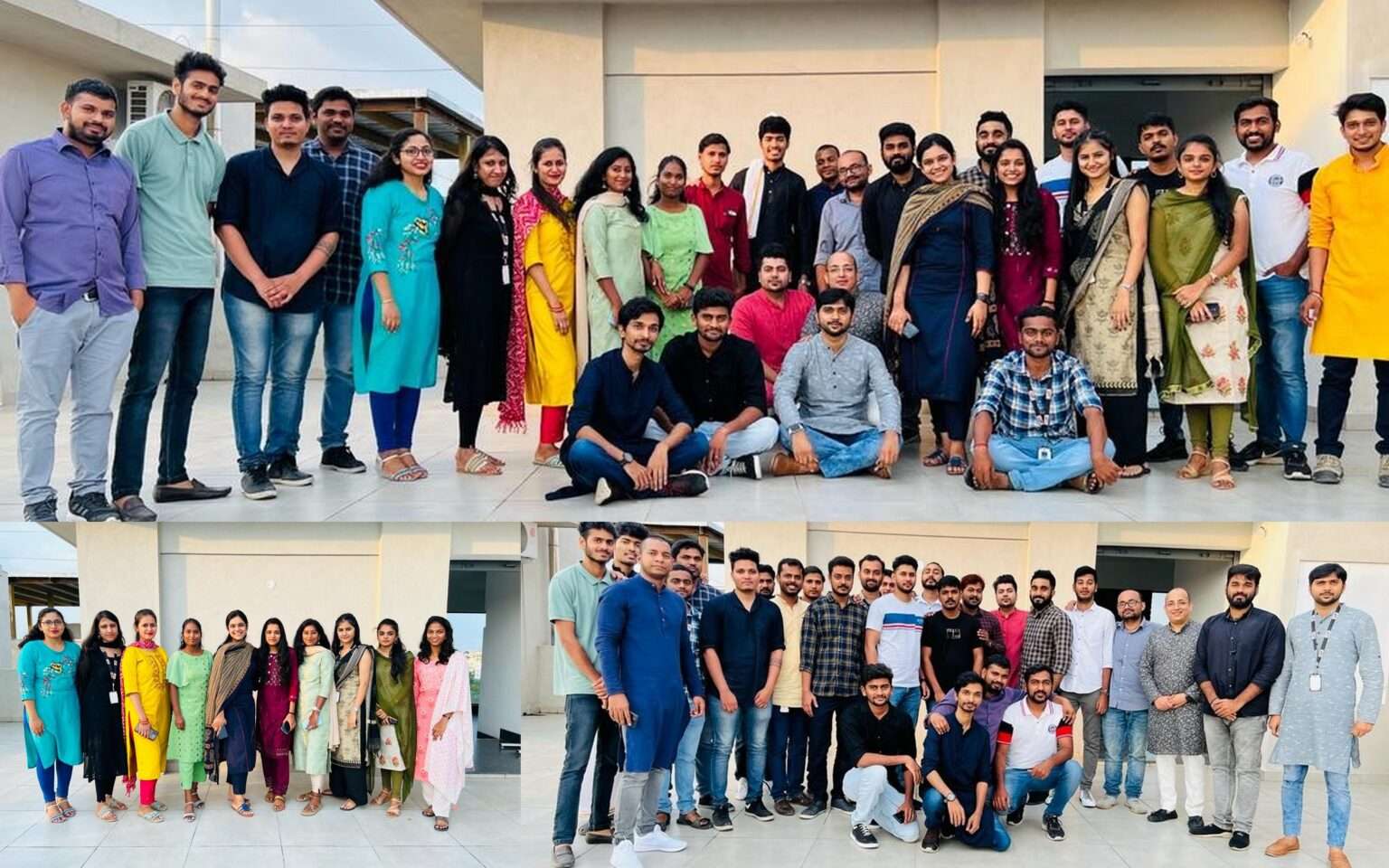Ethnic Day Cultural Showcase