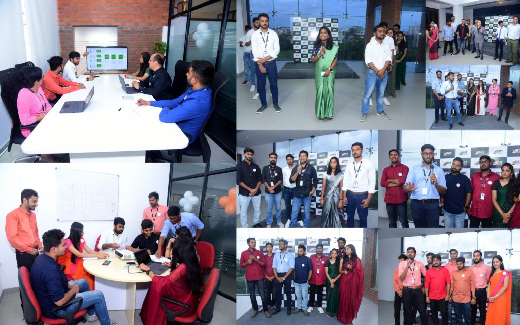 Interactive Architect Workshops