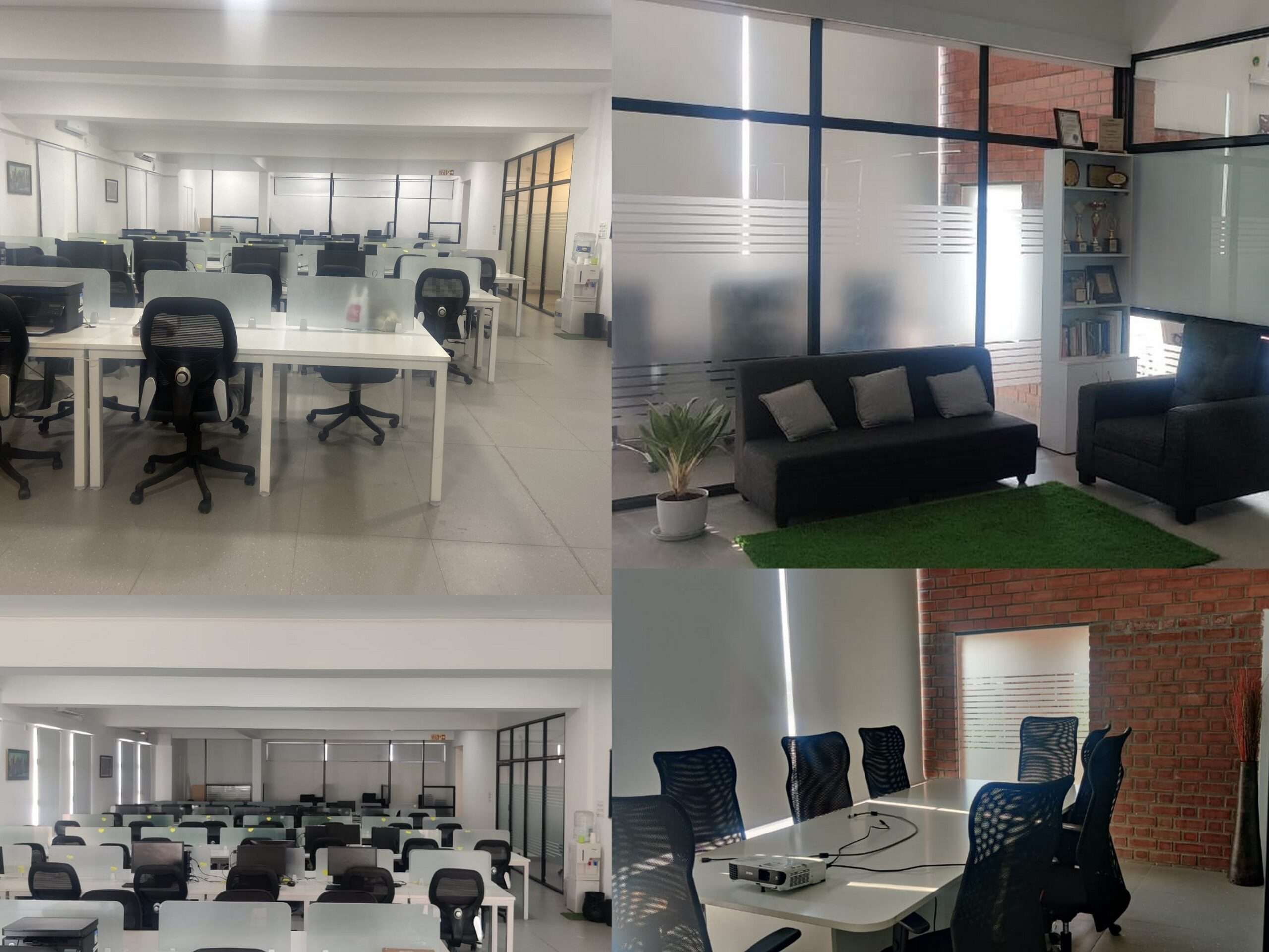 Bengaluru Innovation Centre