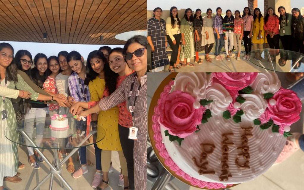 International Women's Day Celebration