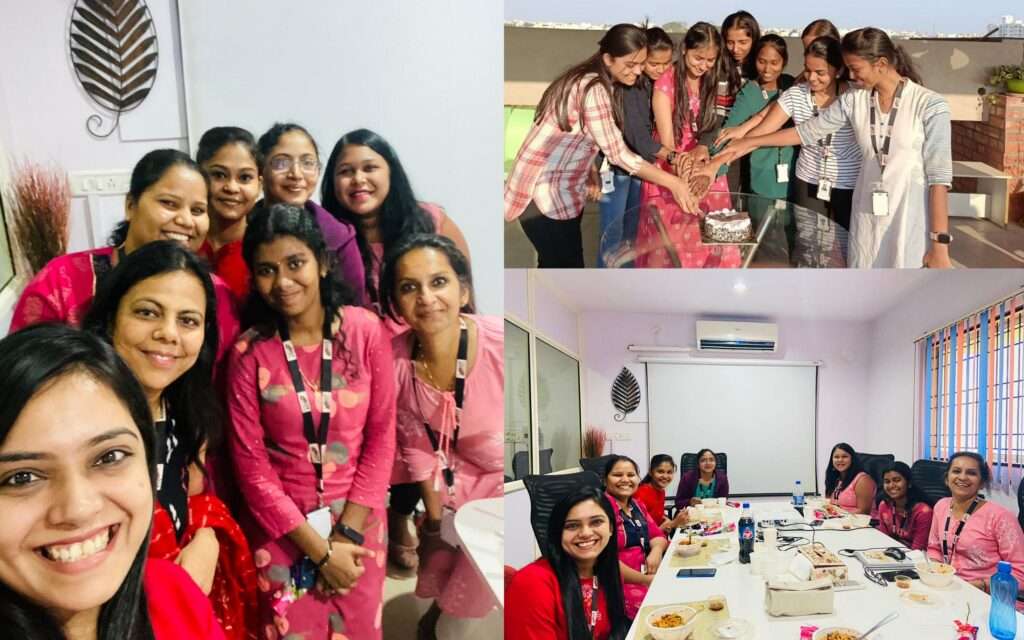 Empowering Inclusive Tech Leadership